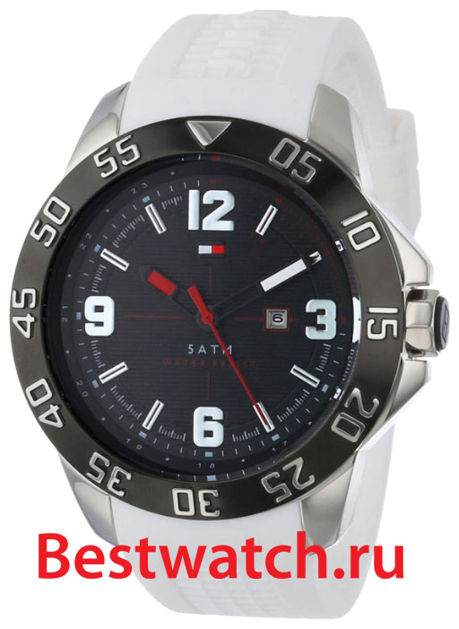 Часы Tommy Hilfiger Cole 1790986